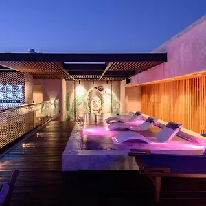***** Hotel Diez Diez Collection México