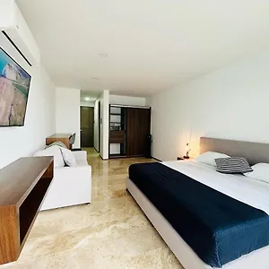  Apartahotel Chez Alam At Midtown 2 México