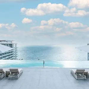 ***** Hotel Ocean View In 5 Diamond México