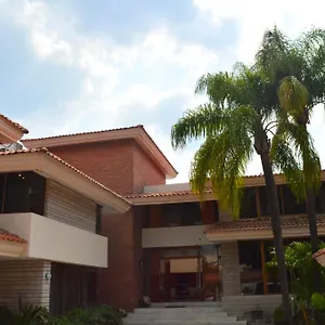Casa Palmas Zapopan